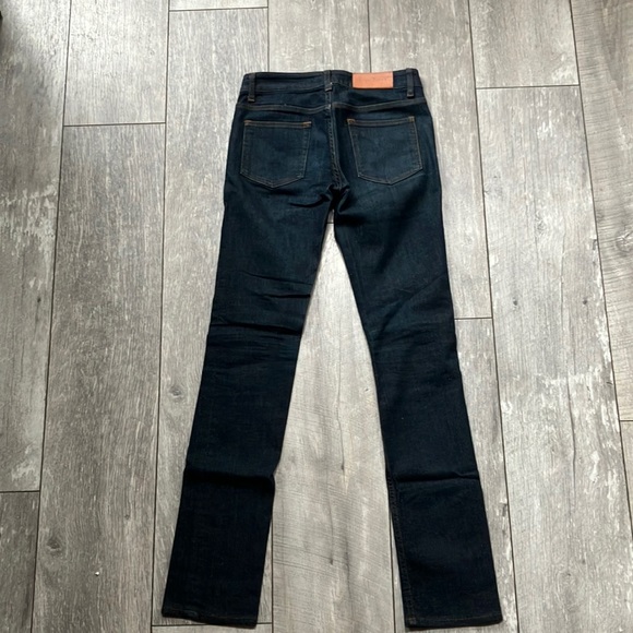 ACNE STUDIOS Hex DC Jeans - Picture 2 of 7